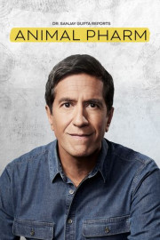 Dr. Sanjay Gupta Reports: Animal Pharm