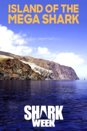 Island of the Mega Shark
