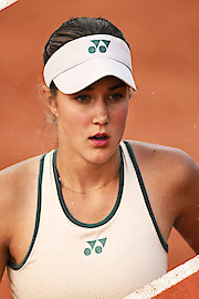 Vendula Valdmannova - Nadia Lagaev
