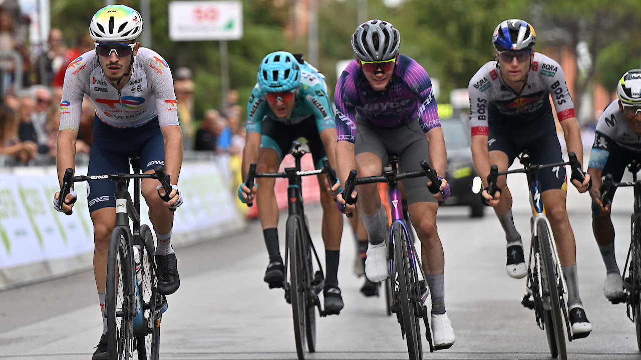 Giro della Toscana