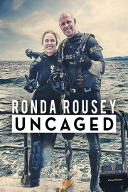Ronda Rousey Uncaged