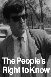 The People's Right to Know: Police vs. Reporters