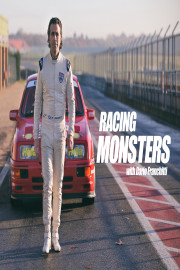 Racing Monsters With Dario Franchitti