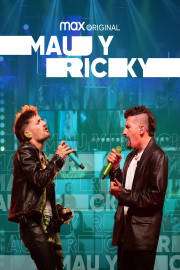 Mau y Ricky