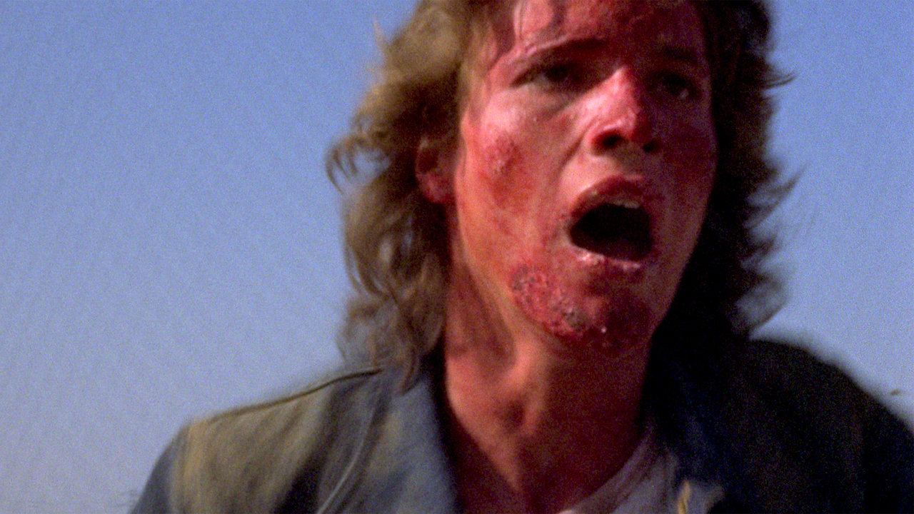 Creation Of The Damned