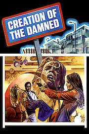 Creation Of The Damned