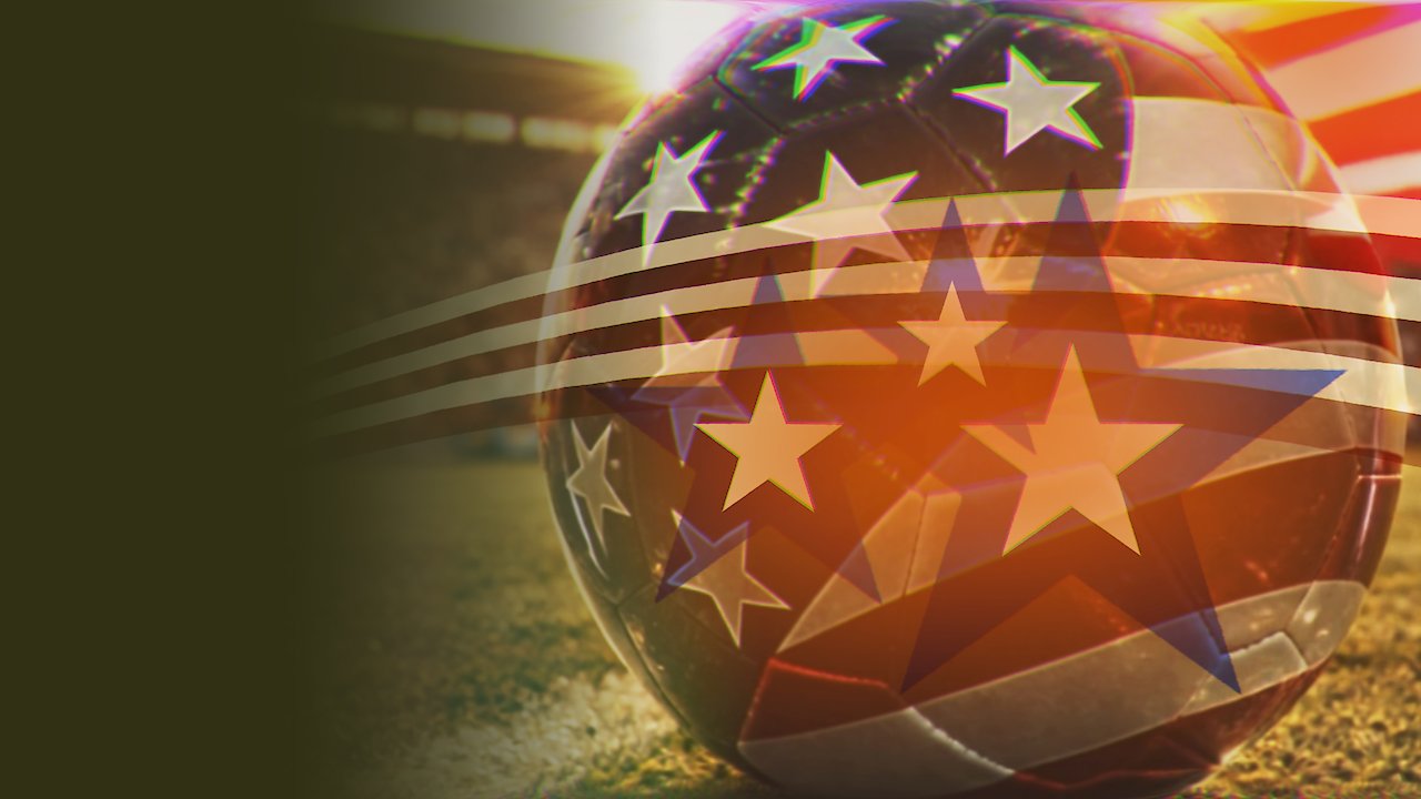 When Soccer Came to America: Goals, Glamour and the Beautiful Game