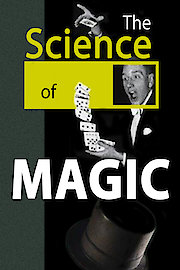 SCIENCE OF MAGIC 1