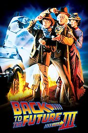 Back to the Future III