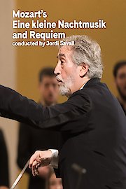 Mozart's Eine kleine Nachtmusik and Requiem