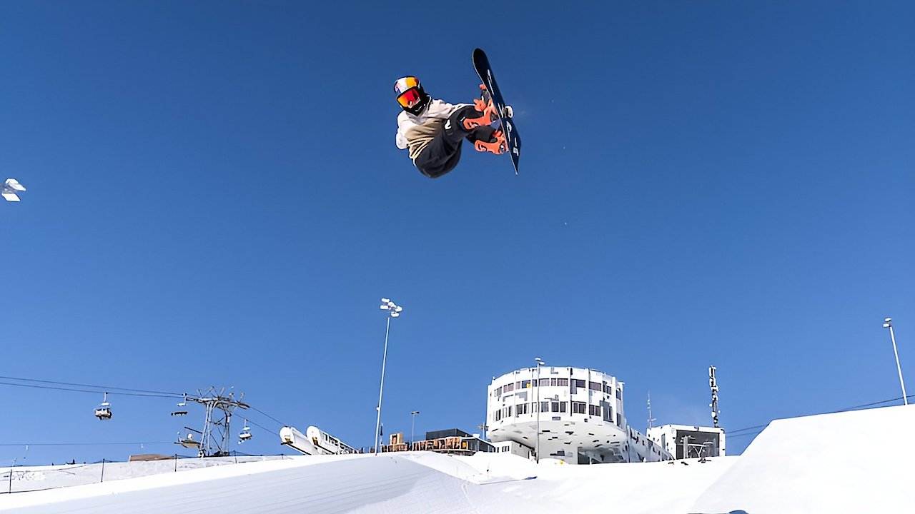 The Snow League LAAX Day 1