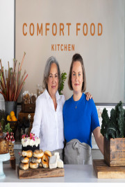 Comfort Food Kitchen