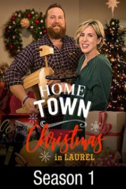 Home Town: Christmas in Laurel