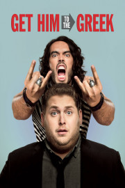 Get Him To the Greek: Extended Party Version