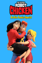 Robot Chicken: Archie Comics