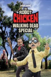 Robot Chicken: Walking Dead
