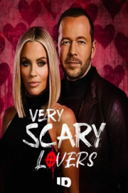 Very Scary Lovers