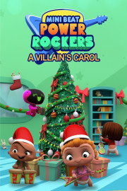 Mini Beat Power Rockers: A Villain's Carol