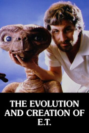 The Evolution and Creation of E.T.