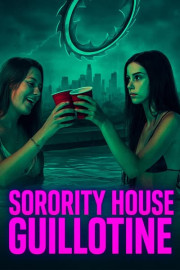 Sorority House Guillotine