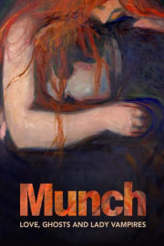 Munch: Love, Ghosts and Lady Vampires