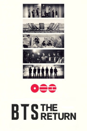 BTS: THE RETURN