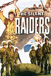 Silent Raiders