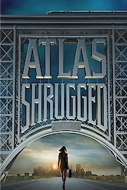 Atlas Shrugged: Part I