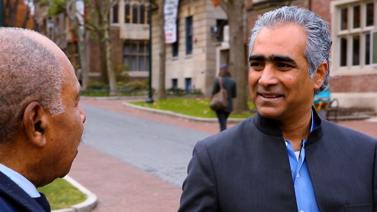 Louis Kahn Tiger City Part 1