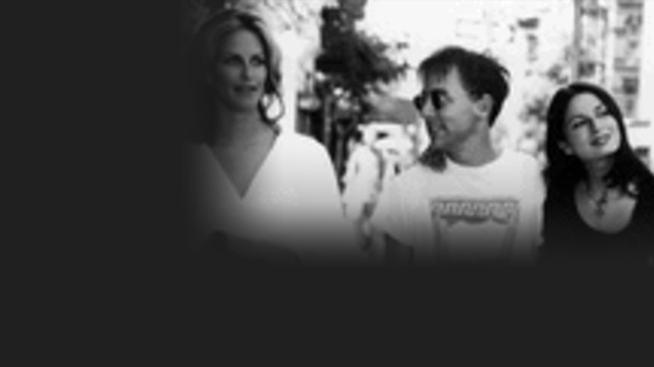 The Headhunter's Sister