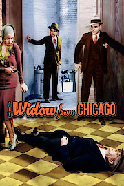 The Widow from Chicago