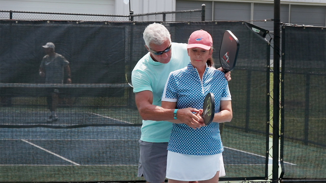 Pickleball Princess