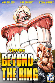 RiffTrax: Beyond the Ring