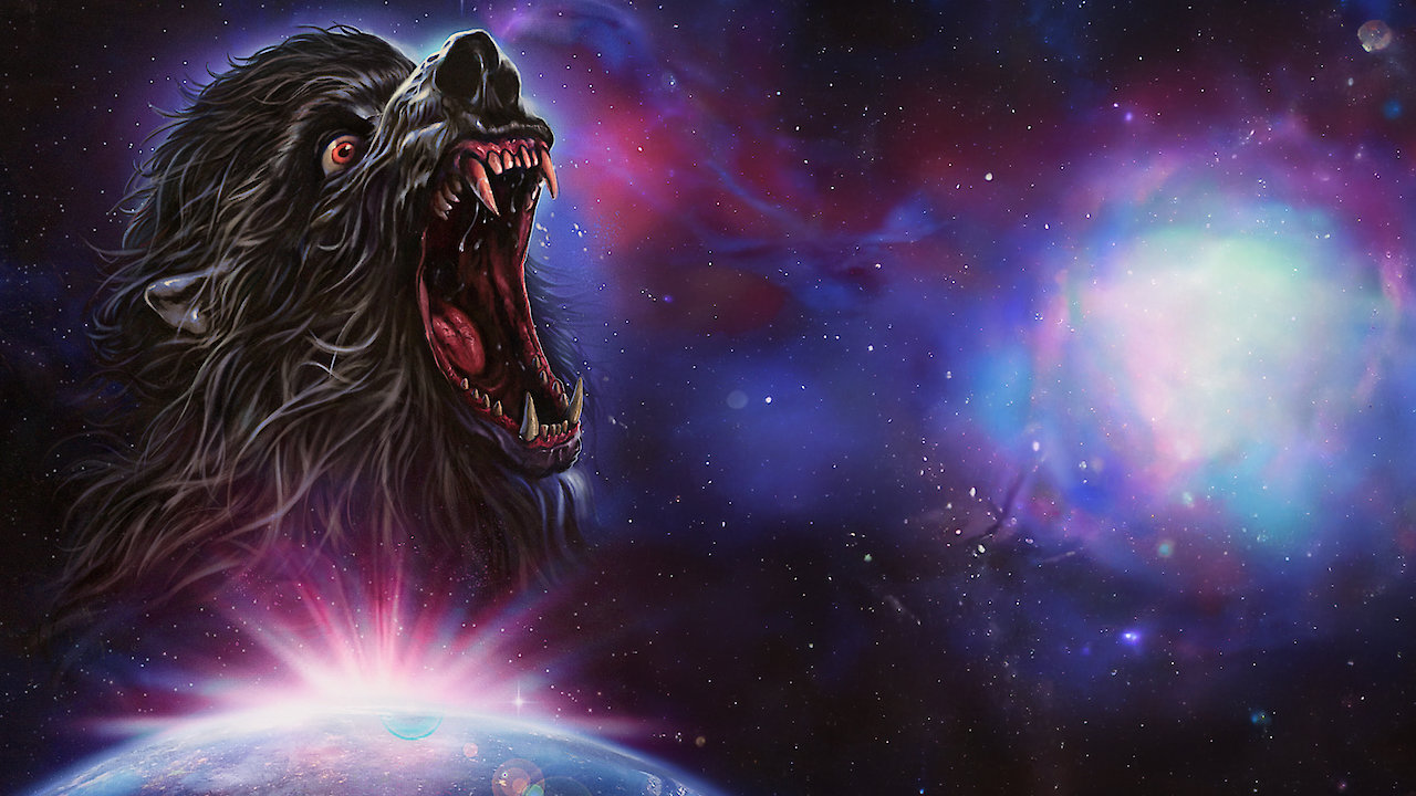 Space Rodent