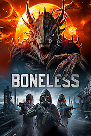 Boneless