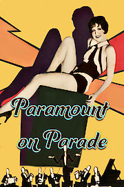 Paramount on Parade
