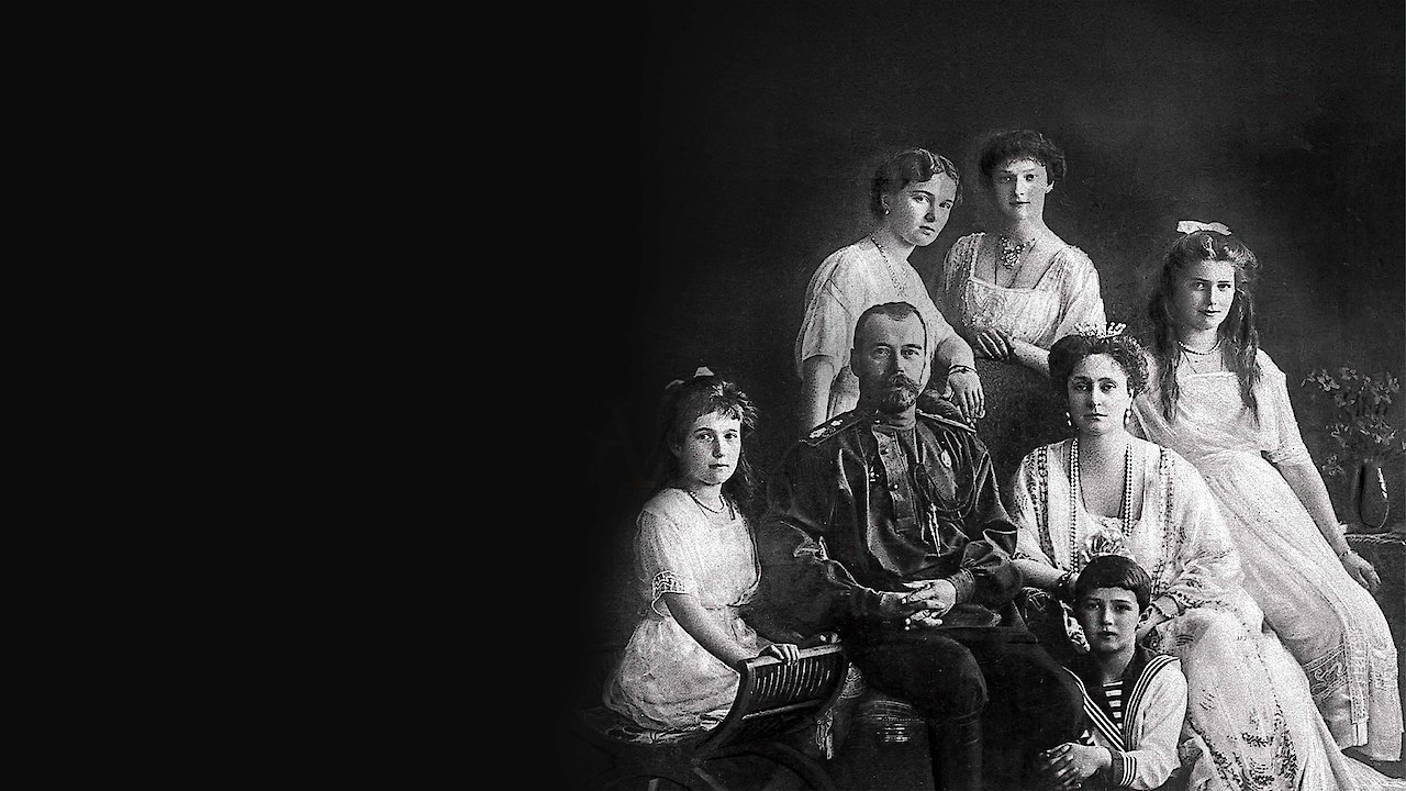 End Of The House Of Romanov