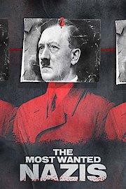 Most Wanted Nazis