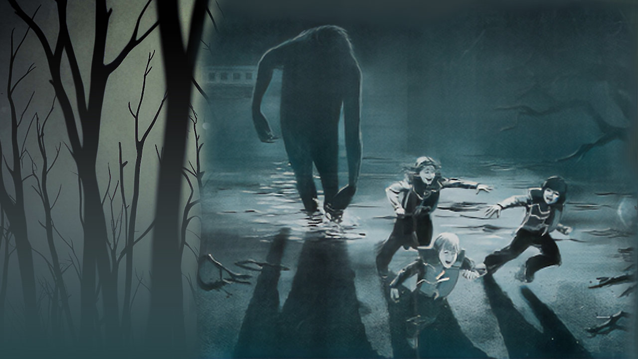 Return to Boggy Creek