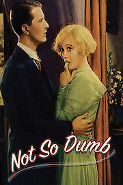 Not So Dumb