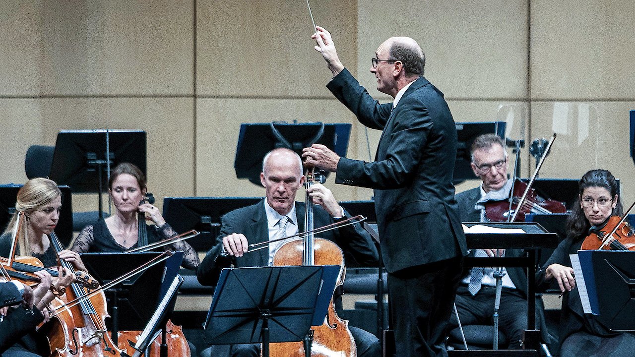 Mozarteum Orchestra Salzburg