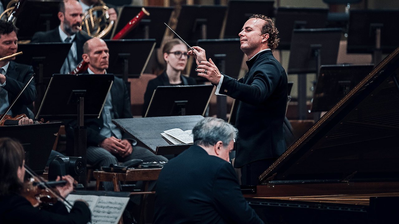 Beethoven, Debussy, and R. Strauss