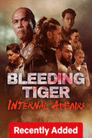 Bleeding Tiger: Internal Affairs