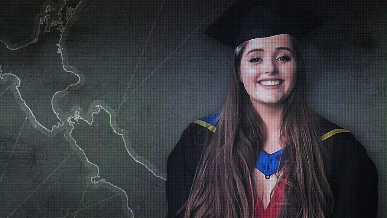 Murder Far From Home