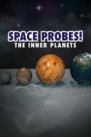 Space Probes: The Inner Planets