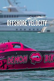 Offshore Velocity Racing