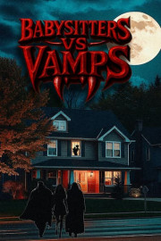 Babysitters vs. Vamps