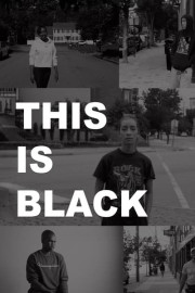 This Is Black