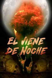 El viene de noche