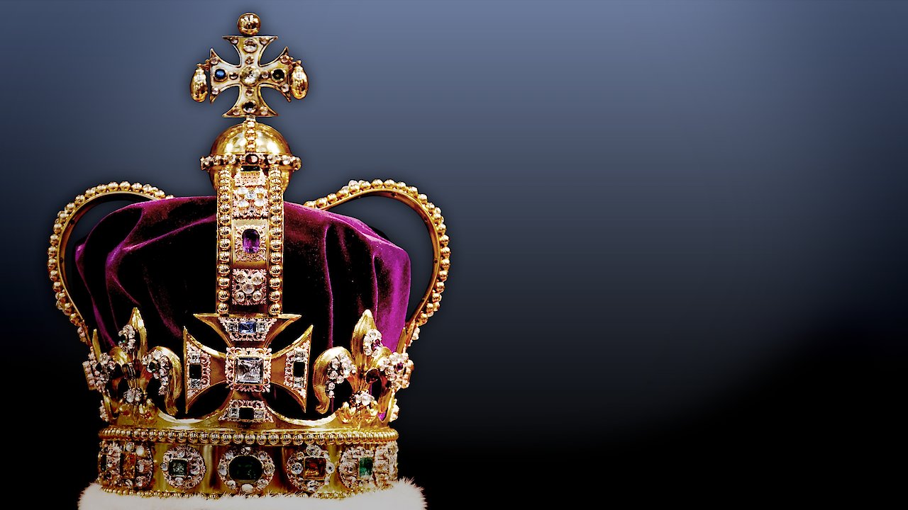 Succession: The Royal Bloodline